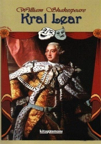 Kral Lear, Wıllıam Shakespeare