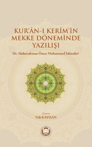 Kuran-ı Kerim'in Mekke Döneminde Yazılışı