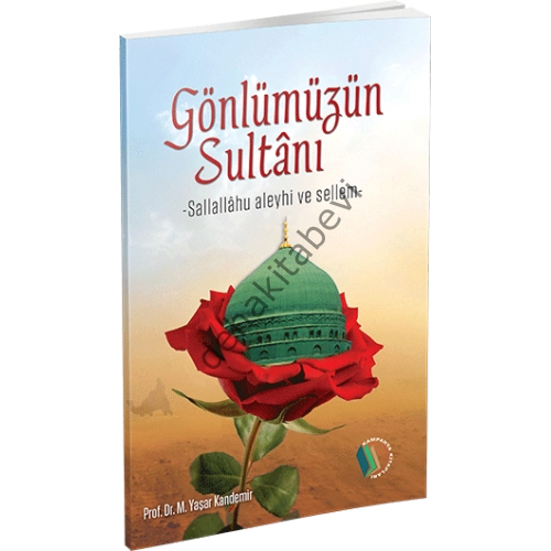 Gönlümüzün Sultanı, Erkam Kampanyalı