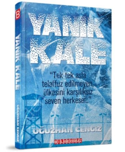Yanık Kale, Oğuzhan Cengiz