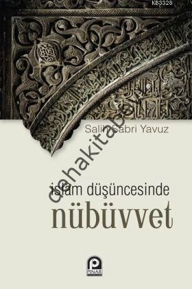 İslam Düşüncesinde Nübüvvet