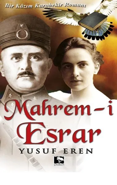 Mahrem i Esrar
