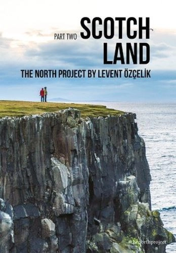 Scotchland Ciltli, Levent Özçelik