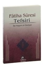 Fatiha Suresi Tefsiri, İbn Kayyim el-Cevziyye, Polen Yayınları