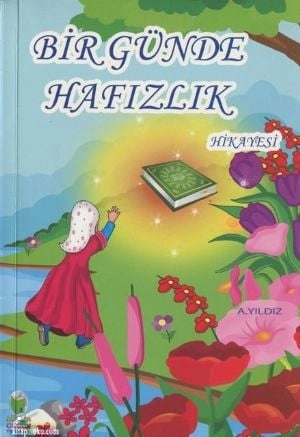 Bir Günde Hafızlık Hikayesi, Müslim Çocuk