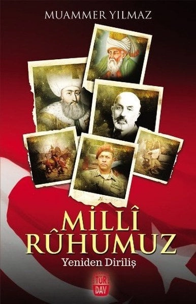 Milli Ruhumuz, Muammer Yılmaz, Türdav Yayınları