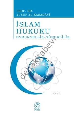 İslam Hukuku Evrensellik-Süreklilik, Nida Yayıncılık