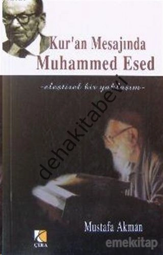 Kuran Mesajında Muhammed Esed