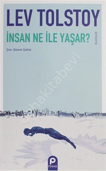İnsan Ne İle Yaşar