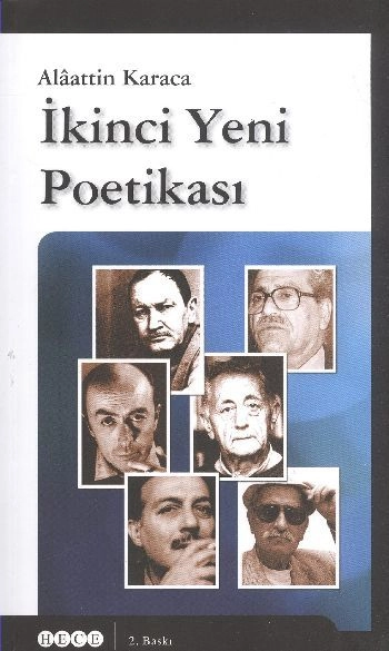 İkinci Yeni Poetikası, Hece Yayınları