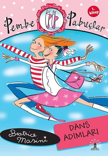 Pembe Pabuçlar 1, Beatrice Masini