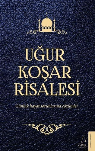Uğur Koşar Risalesi, Uğur Koşar