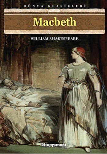 Macbeth, Wıllıam Shakespeare