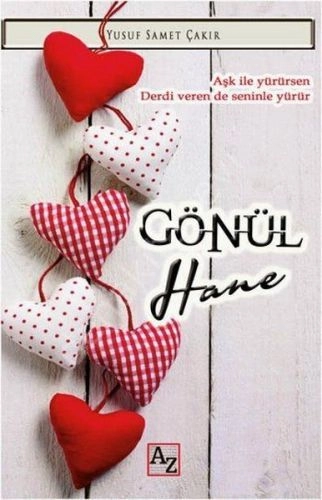 Gönül Hane, Yusuf Samet Çakır