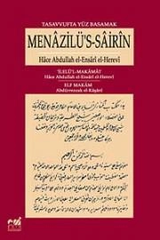 Tasavvufta Yüz Basamak| Menazilüs- Sairin