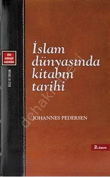 İslam Dünyasında Kitabın Tarihi