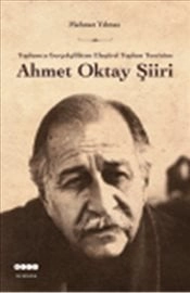 Ahmet Oktay Şiiri, Hece Yayınları