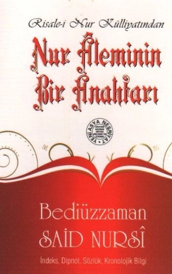 Nur Aleminin Bir Anahtarı (1371-Cep Boy)
