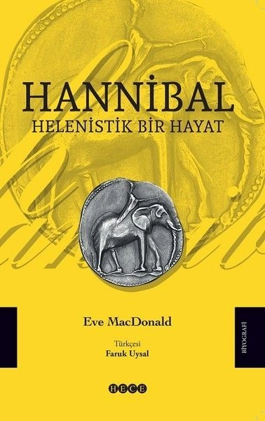 Hannibal, Hece Yayınları