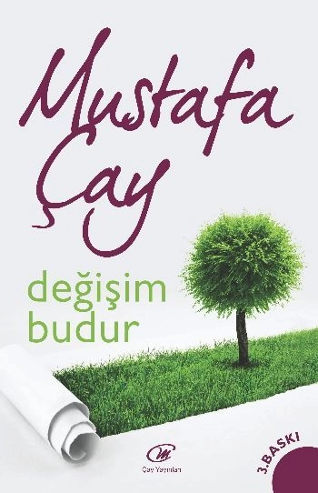 Değişim Budur, Mustafa Çay
