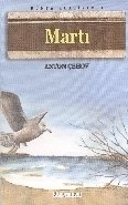 Martı, Anton Çehov