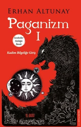 Paganizm 1, Erhan Altunay