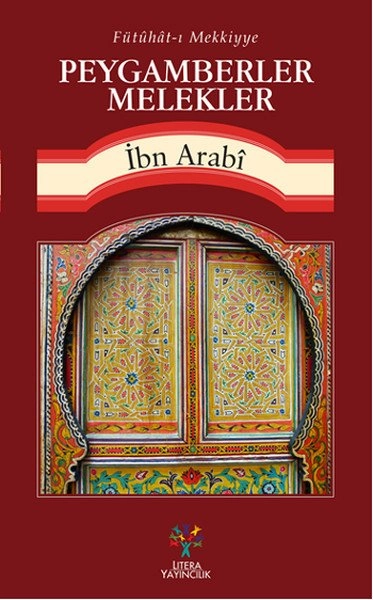 Peygamberler Melekler, Muhyiddin İbn Arabi