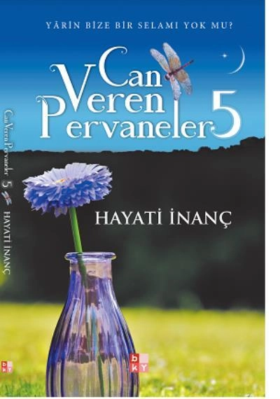 Can Veren Pervaneler - 5