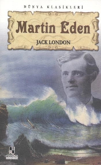 Martın Eden, Jack London