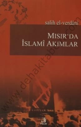 Mısır'da İslamî Akımlar, Salih El-Verdani