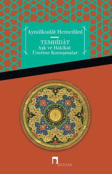 Temhidat, Aynülkudat Hemedani
