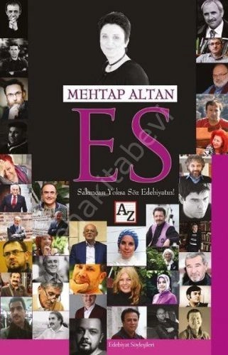 Es, Mehtap Altan