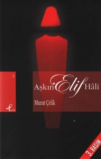Aşkın Elif Hali, Murat Çelik