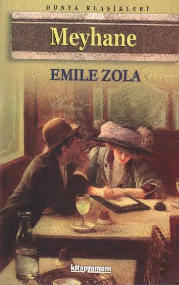 Meyhane, Emıle Zola