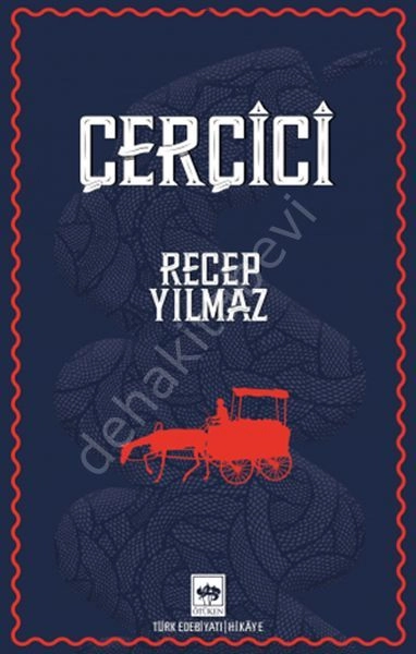 Çerçici, Recep Yılmaz