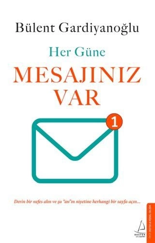 Mesajınız Var, Bülent Gardiyanoğlu