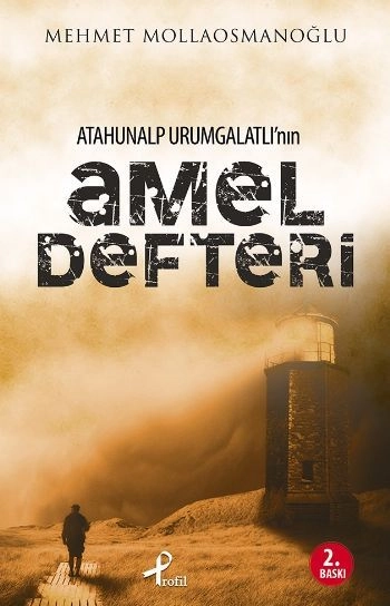 Atahunalp Urumgatlı'nın Amel Defteri, Mehmet Mollaosmanoğlu