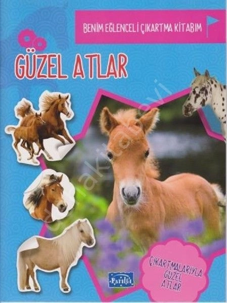 Güzel Atlar, Parıltı Yayıncılık