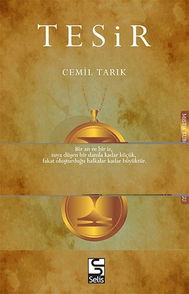 Tesir, Cemil Tarık, Selis Kitaplar