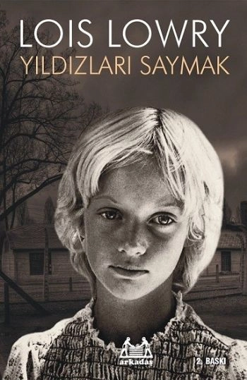 Yıldızları Saymak, Lois Lowry, Arkadaş