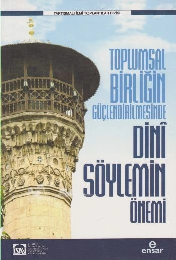 Toplumsal Birliğin Güçlendirilmesinde Dini Söylemin Önemi, Heyet