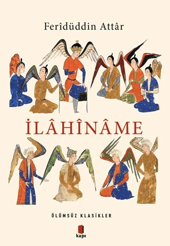 İlahiname, Feridüddin Attar