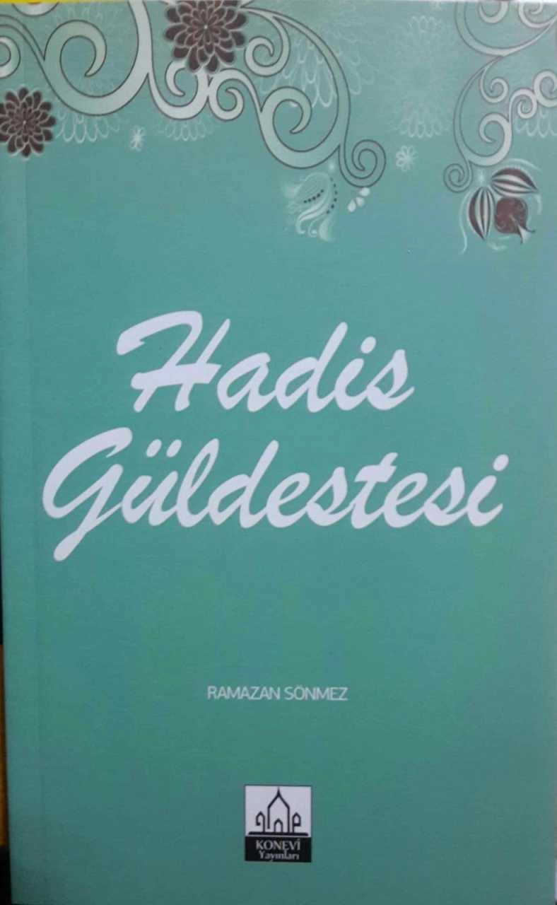 Hadis Güldestesi, Konevi Yayınları
