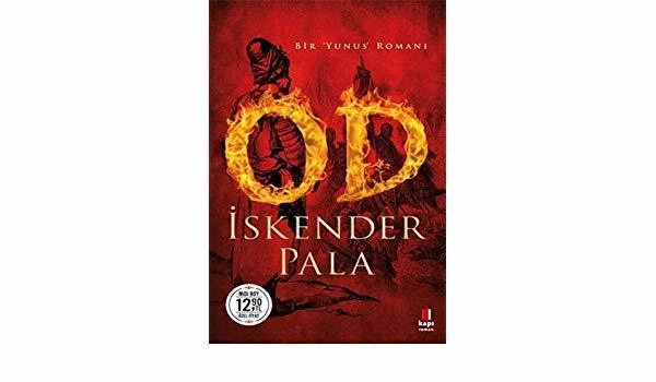 Od (Midi Boy), Kapı Yayınları