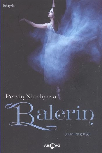 Balerin, Pervin Nuraliyeva