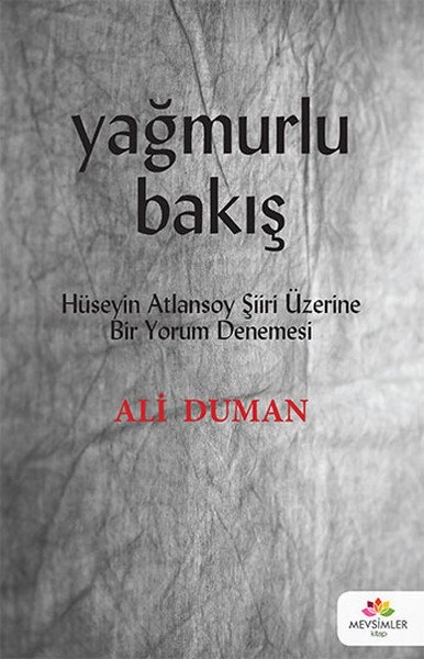 Yağmurlu Bakış, Mevsimler Kitap
