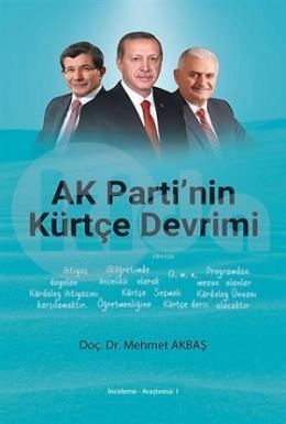 Ak Parti´Nin Kürtçe Devrimi, Nida Yayıncılık
