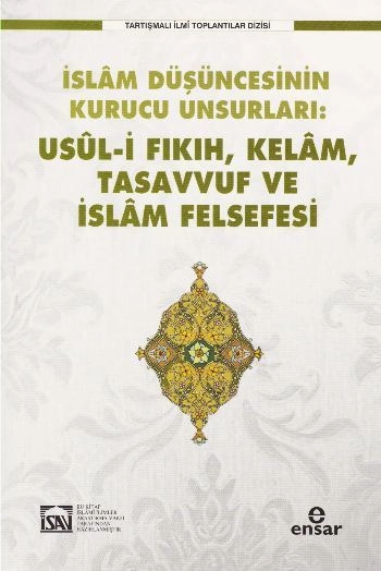 İslam Düşüncesinin Kurucu Unsurları, İsav Kitaplığı