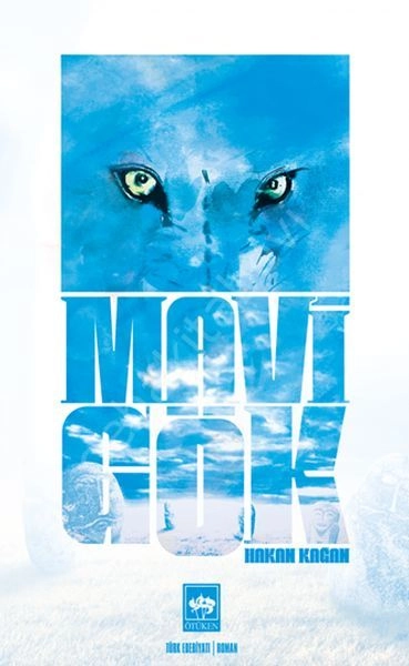 Mavi Gök, Hakan Kağan