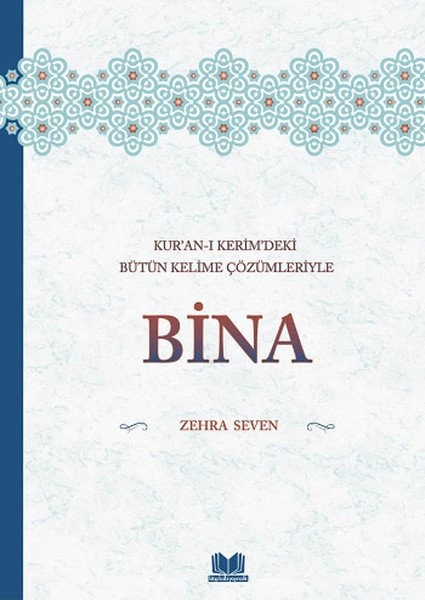 Bina, Zehra Seven